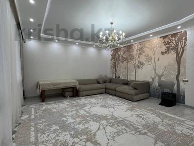 3-комнатная квартира · 104.4 м² · 1/6 этаж, мкр. Алтын орда, тауелсиздик за 37 млн ₸ в Актобе