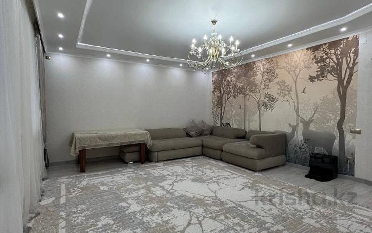 3-комнатная квартира · 104.4 м² · 1/6 этаж, мкр. Алтын орда, тауелсиздик за 37 млн ₸ в Актобе — фото 23