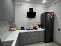 3-комнатная квартира · 104.4 м² · 1/6 этаж, мкр. Алтын орда, тауелсиздик за 37 млн ₸ в Актобе — фото 14