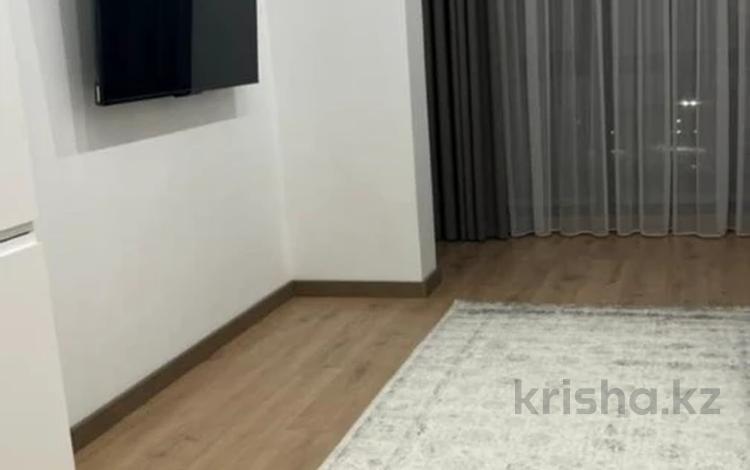 2-комнатная квартира · 55 м² · 8/10 этаж, Наурызбай батыра — Сатпаева за 63.5 млн 〒 в Алматы, Бостандыкский р-н — фото 26