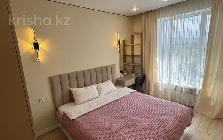 2-бөлмелі пәтер · 50 м² · 11/12 қабат, Аэропортная 58 к2 — Кульжинский тракт/ Бухтарминская, бағасы: 21 000 〒 в Алматы, Турксибский р-н — фото 2