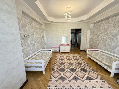 3-комнатная квартира · 185 м² · 9/10 этаж, Кабанбай батыра 6/5 за 100 млн ₸ в Астане, Есильский р-н