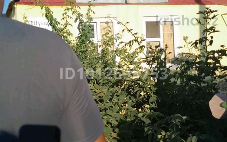 Отдельный дом · 2 комнаты · 63 м² · 5 сот., мкр. Зачаганск пгт — Микро район Коктем за 12 млн ₸ в Уральске — фото 2