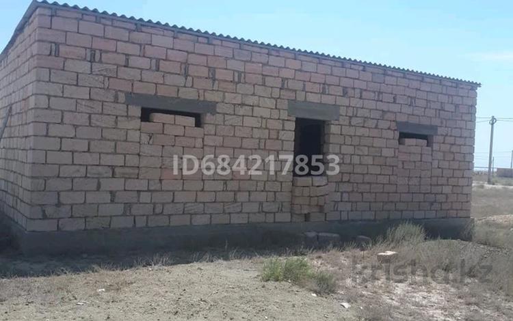 Жеке үй · 2 бөлме · 44 м² · 10 жүзд., Тамшалы 11көше — 54, бағасы: 3.2 млн ₸ в Батыре — фото 2