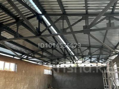 Свободное назначение, офисы, склады · 1270 м² за ~ 1.9 млн ₸ в Шымкенте, Енбекшинский р-н