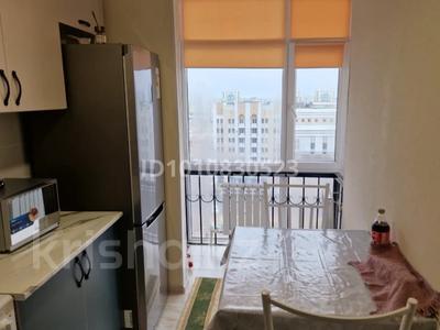 1-комнатная квартира · 31.1 м² · 10/12 этаж, Жаңа қала 31/1 1 за 150 000 〒 в Туркестане