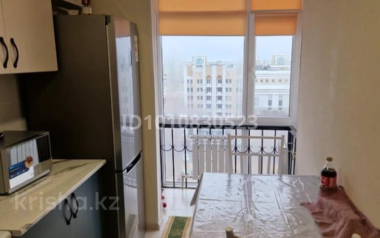 1-комнатная квартира · 31.1 м² · 10/12 этаж, Жаңа қала 31/1 1 за 130 000 ₸ в Туркестане — фото 2