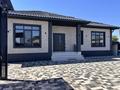 Отдельный дом · 4 комнаты · 165 м² · 8 сот., Асфендиярова 87 — Сыргабекова, Монтаева за ~ 87.5 млн ₸ в Туздыбастау (Калинино) — фото 47