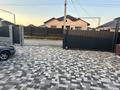 Отдельный дом · 4 комнаты · 165 м² · 8 сот., Асфендиярова 87 — Сыргабекова, Монтаева за ~ 87.5 млн ₸ в Туздыбастау (Калинино) — фото 49