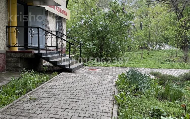 Свободное назначение, салоны красоты · 56 м² за 63 млн ₸ в Алматы, Бостандыкский р-н — фото 2