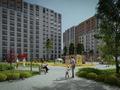 1-комнатная квартира · 43.91 м² · 9/17 этаж, Улы Дала 14 за ~ 29.6 млн ₸ в Астане, Нура р-н — фото 6