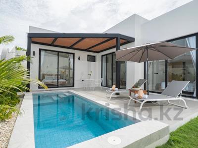 Отдельный дом · 2 комнаты · 117 м² · 1.89 сот., Банг Тао за ~ 230.8 млн 〒 в Пхукете