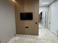 1-комнатная квартира · 45 м² · 3/13 этаж, Муратбаева 46к6 — Муратбаева - Макатаева за 350 000 ₸ в Алматы, Алмалинский р-н — фото 10
