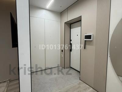 1-комнатная квартира · 45 м² · 3/13 этаж, Муратбаева 46к6 — Муратбаева - Макатаева за 350 000 ₸ в Алматы, Алмалинский р-н