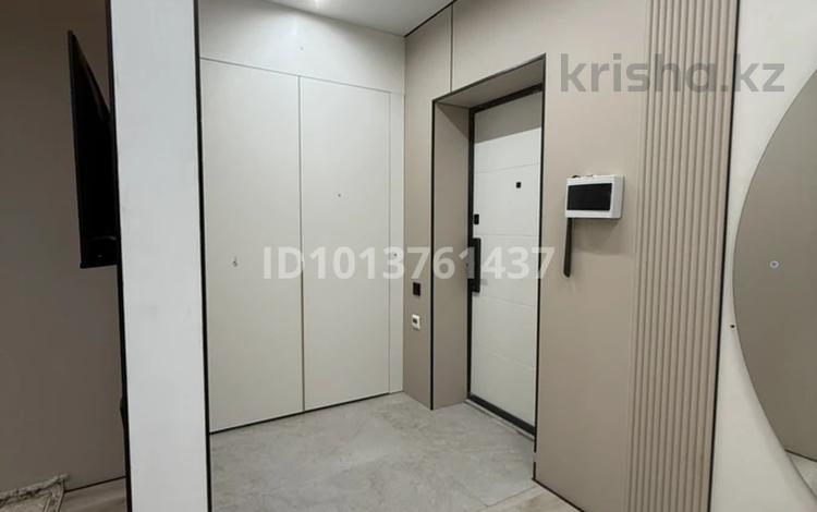 1-комнатная квартира · 45 м² · 3/13 этаж, Муратбаева 46к6 — Муратбаева - Макатаева за 350 000 ₸ в Алматы, Алмалинский р-н — фото 10