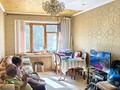 2-комнатная квартира · 52 м² · 4/5 этаж, Алтынсарина 5 — Пятиэтажка, завод, детский сад за 18 млн ₸ в Алатау