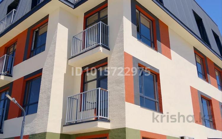 2-комнатная квартира · 62 м² · 3/4 этаж, Рахымбаева 47 за 40 млн ₸ в  — фото 2