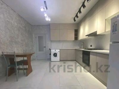 1-бөлмелі пәтер · 54 м² · 2/3 қабат, Жумагалиева, бағасы: 18 млн ₸ в Уральске