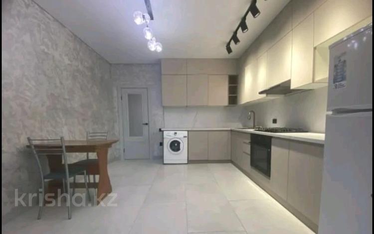 1-комнатная квартира · 54 м² · 2/3 этаж, Жумагалиева за 18 млн ₸ в Уральске — фото 16