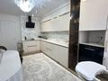 3-бөлмелі пәтер · 105 м² · 3/12 қабат, Манглик Ел 56, 58, 60, бағасы: 84 млн ₸ в Астане, Есильский р-н — фото 2
