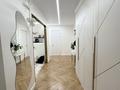 3-бөлмелі пәтер · 105 м² · 3/12 қабат, Манглик Ел 56, 58, 60, бағасы: 84 млн ₸ в Астане, Есильский р-н — фото 21