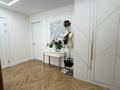 3-бөлмелі пәтер · 105 м² · 3/12 қабат, Манглик Ел 56, 58, 60, бағасы: 84 млн ₸ в Астане, Есильский р-н — фото 24