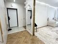 3-бөлмелі пәтер · 105 м² · 3/12 қабат, Манглик Ел 56, 58, 60, бағасы: 84 млн ₸ в Астане, Есильский р-н — фото 26