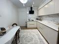 3-бөлмелі пәтер · 105 м² · 3/12 қабат, Манглик Ел 56, 58, 60, бағасы: 84 млн ₸ в Астане, Есильский р-н — фото 3