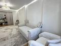 3-бөлмелі пәтер · 105 м² · 3/12 қабат, Манглик Ел 56, 58, 60, бағасы: 84 млн ₸ в Астане, Есильский р-н — фото 9