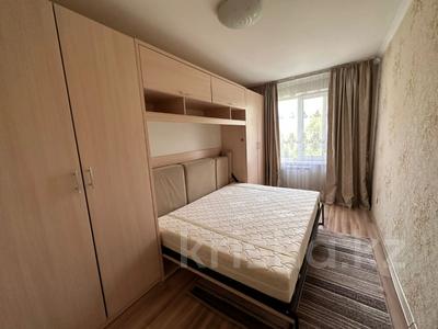 3-бөлмелі пәтер · 58 м² · 4/4 қабат, №9 ш/а., бағасы: 33 млн ₸ в Алматы, Ауэзовский р-н