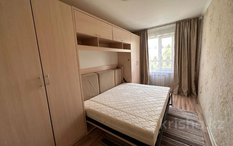 3-бөлмелі пәтер · 58 м² · 4/4 қабат, №9 ш/а., бағасы: 33 млн ₸ в Алматы, Ауэзовский р-н — фото 4