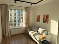 2-комнатная квартира · 40.4 м² · 12/16 этаж, Сагадат Нурмагамбетов 17 — Ш.Қалдаякова за 40 млн ₸ в Астане, Сарайшык р-н