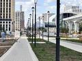 2-комнатная квартира · 40.4 м² · 12/16 этаж, Сагадат Нурмагамбетов 17 — Ш.Қалдаякова за 40 млн ₸ в Астане, Сарайшык р-н — фото 6