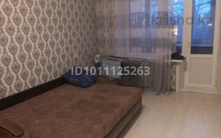 1-комнатная квартира · 30 м² · 2/5 этаж, 4 микрорайон 10 за 6.8 млн ₸ в Лисаковске — фото 2