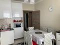 3-комнатная квартира · 76 м² · 1/5 этаж, мкр Саялы, Мкр. Саялы 55 за 40 млн ₸ в Алматы, Алатауский р-н