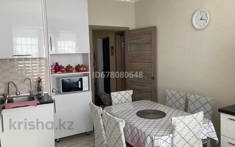 3-комнатная квартира · 76 м² · 1/5 этаж, мкр Саялы, Мкр. Саялы 55 за 40 млн ₸ в Алматы, Алатауский р-н — фото 4
