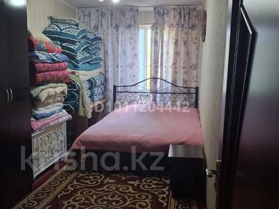 3-бөлмелі пәтер · 60 м² · 3/5 қабат, 8-й микрорайон, Улица Молдагулова, бағасы: 20 млн ₸ в Шымкенте, Туран р-н