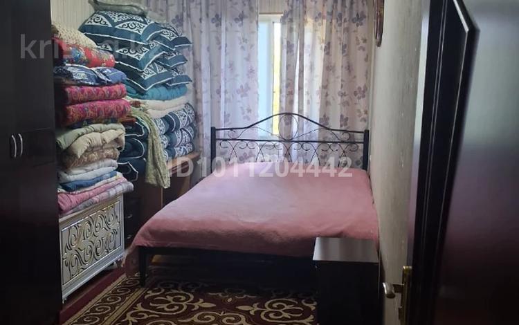 3-бөлмелі пәтер · 60 м² · 3/5 қабат, 8-й микрорайон, Улица Молдагулова, бағасы: 20 млн ₸ в Шымкенте, Туран р-н — фото 2