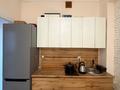 2-бөлмелі пәтер · 41.5 м² · 10/10 қабат, Ильяс Омаров 27, бағасы: 28.8 млн ₸ в Астане, Нура р-н