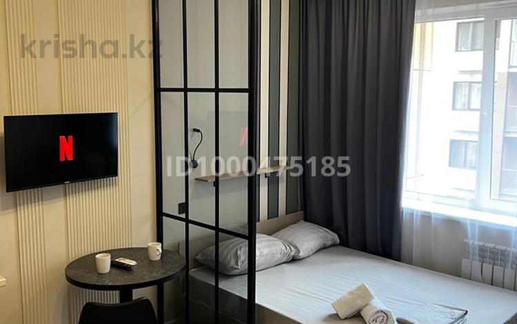 1-бөлмелі пәтер · 30 м² · 11/13 қабат, Кабанбай батыра 252, бағасы: 20 000 ₸ в Алматы, Алмалинский р-н — фото 2