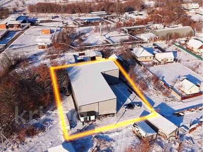 Склады · 2338 м² за 255 млн ₸ в Алматинской обл., 71-й Разъезд