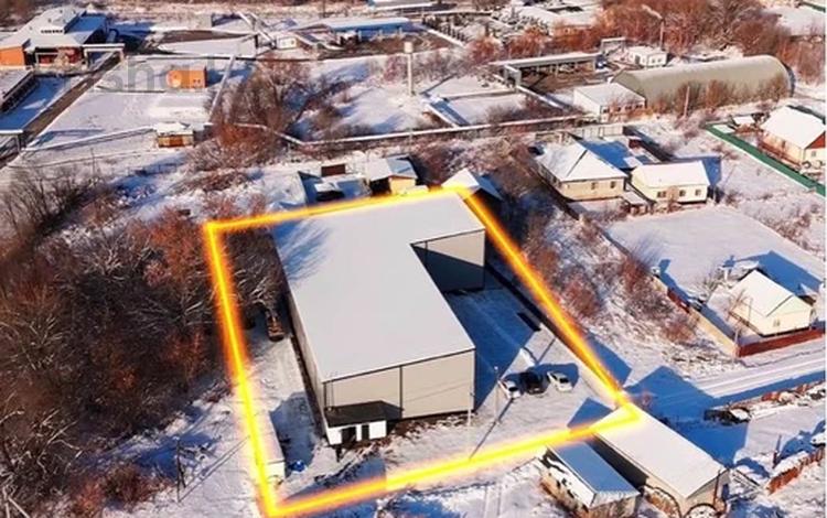 Склады · 2338 м² за 255 млн ₸ в Алматинской обл., 71-й Разъезд — фото 33