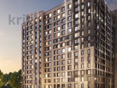 3-комнатная квартира · 80 м² · 9/16 этаж, Каныша Сатпаева 90/55Б за 63 млн ₸ в Алматы, Бостандыкский р-н