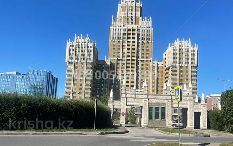 Шиномонтаж · 140 м², бағасы: 57 млн ₸ в Астане, Нура р-н — фото 2