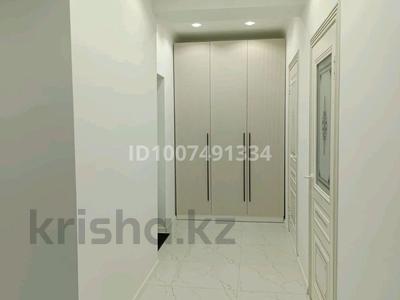 3-комнатная квартира · 70 м² · 4/4 этаж, Каскелен — Каскелен за 27.5 млн 〒