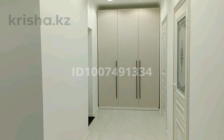 3-комнатная квартира · 70 м² · 4/4 этаж, Каскелен — Каскелен за 27.5 млн 〒 — фото 2