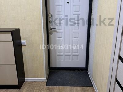 1-комнатная квартира · 40 м² · 3/6 этаж, Мкр. 32А 25 за 11.5 млн 〒 в Актау, 18-й мкр 