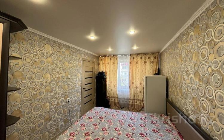 3-бөлмелі пәтер · 60 м², Ауэзова 69, бағасы: 14.5 млн ₸ в Аксу — фото 2