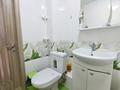 1-комнатная квартира · 39.4 м² · 1/9 этаж, Порфирьева 53 за 21.5 млн ₸ в Петропавловске — фото 21