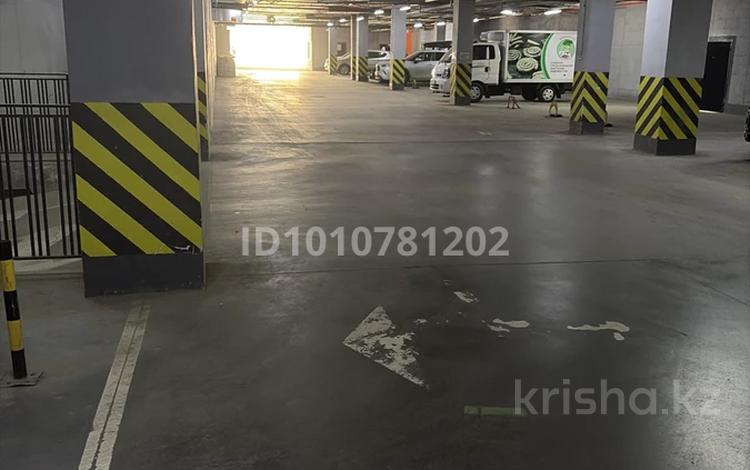 Паркинг · 25 м² · Тургут Озала 237 за 50 000 〒 в Алматы, Бостандыкский р-н — фото 2